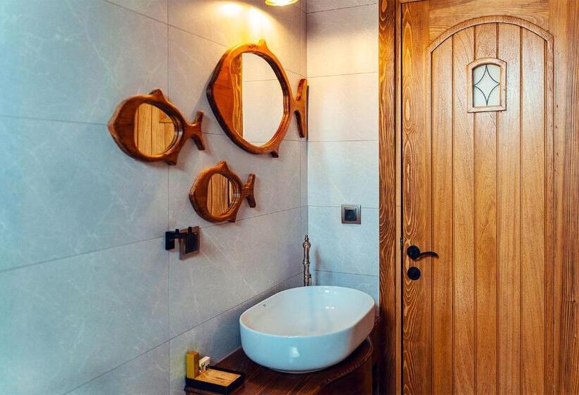 スタンダードルーム, Sinem Hanım Konağı Boutique