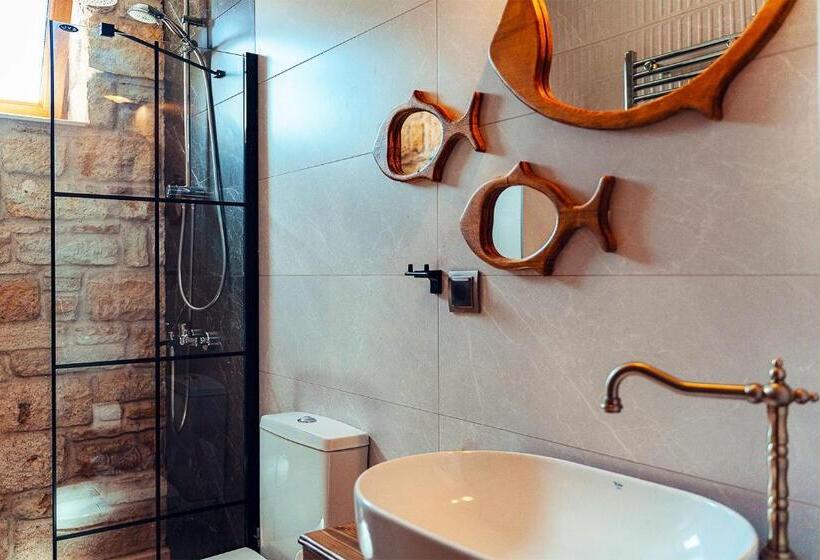 스탠다드 룸, Sinem Hanım Konağı Boutique