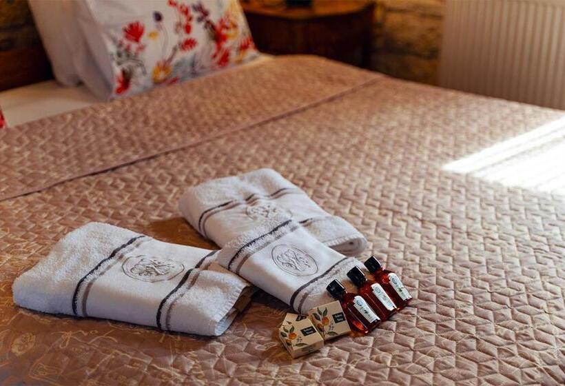 スタンダードルーム, Sinem Hanım Konağı Boutique