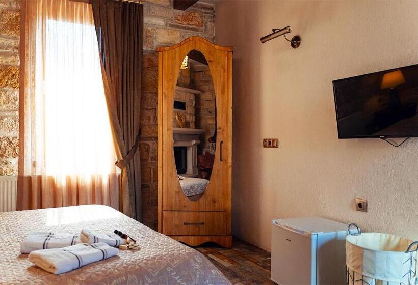 スタンダードルーム, Sinem Hanım Konağı Boutique