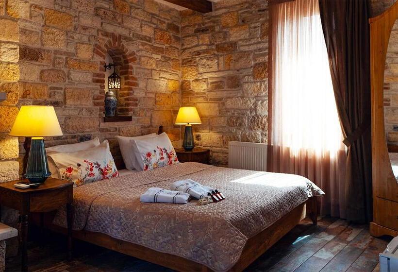 スタンダードルーム, Sinem Hanım Konağı Boutique