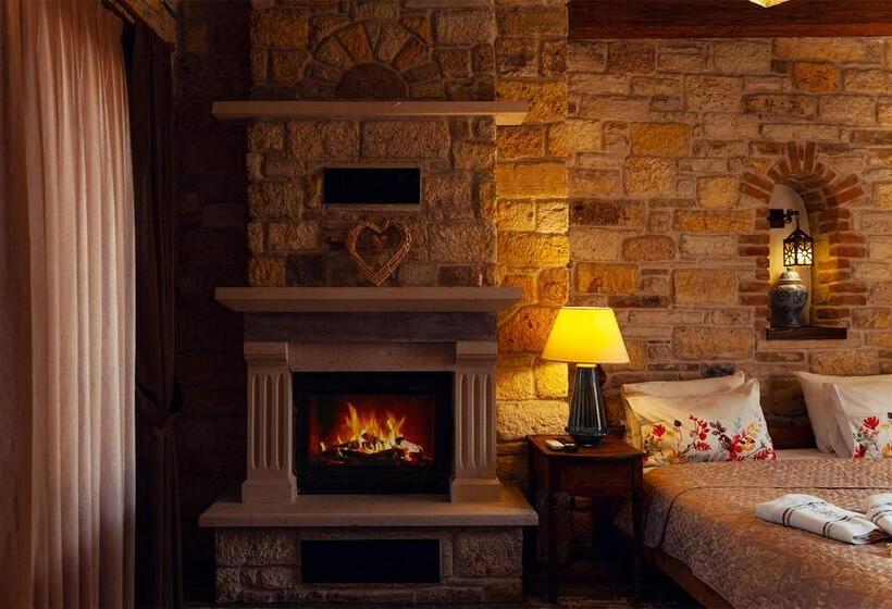 スタンダードルーム, Sinem Hanım Konağı Boutique