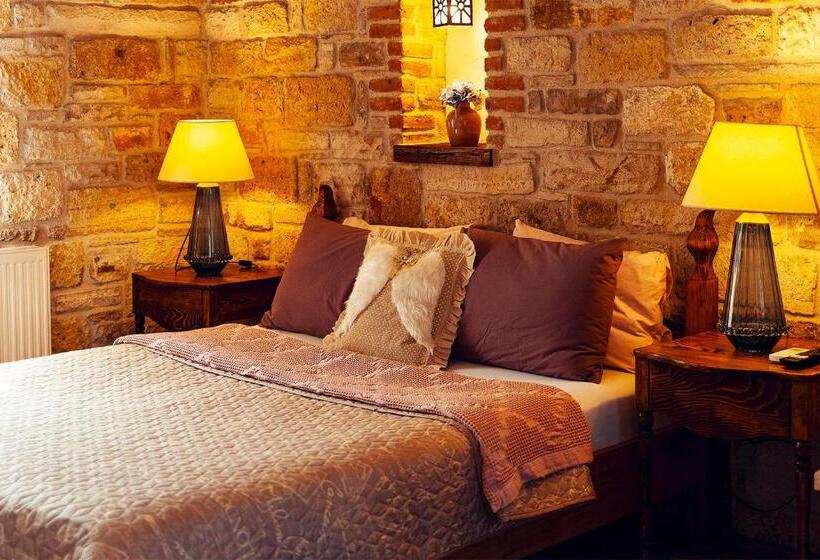 スタンダードルーム, Sinem Hanım Konağı Boutique