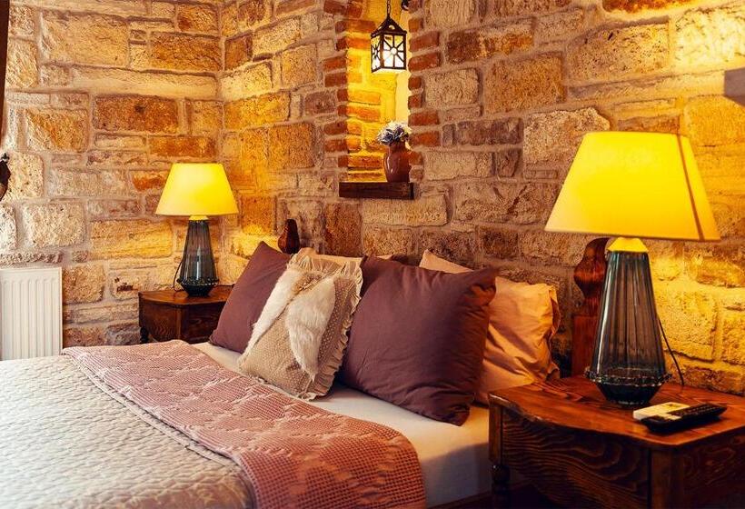 スタンダードルーム, Sinem Hanım Konağı Boutique