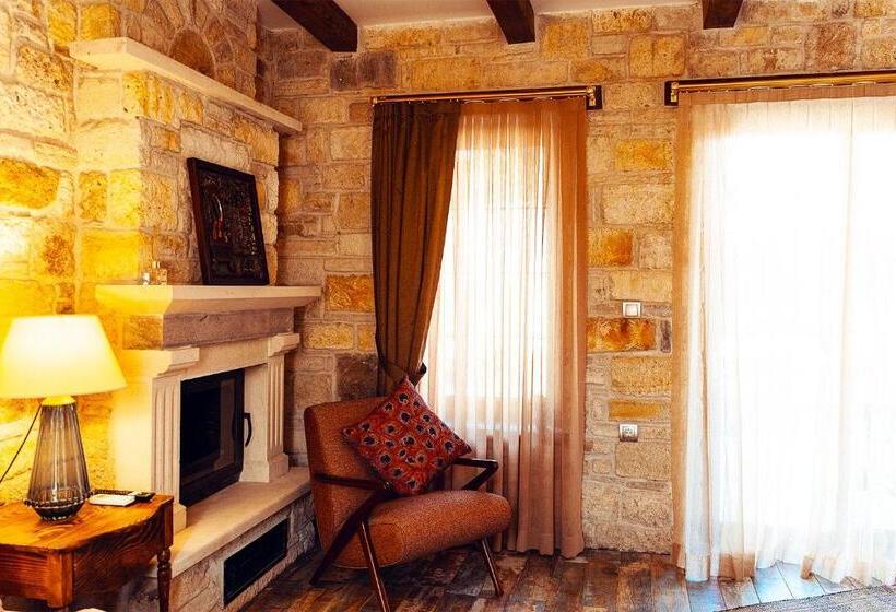 スタンダードルーム, Sinem Hanım Konağı Boutique