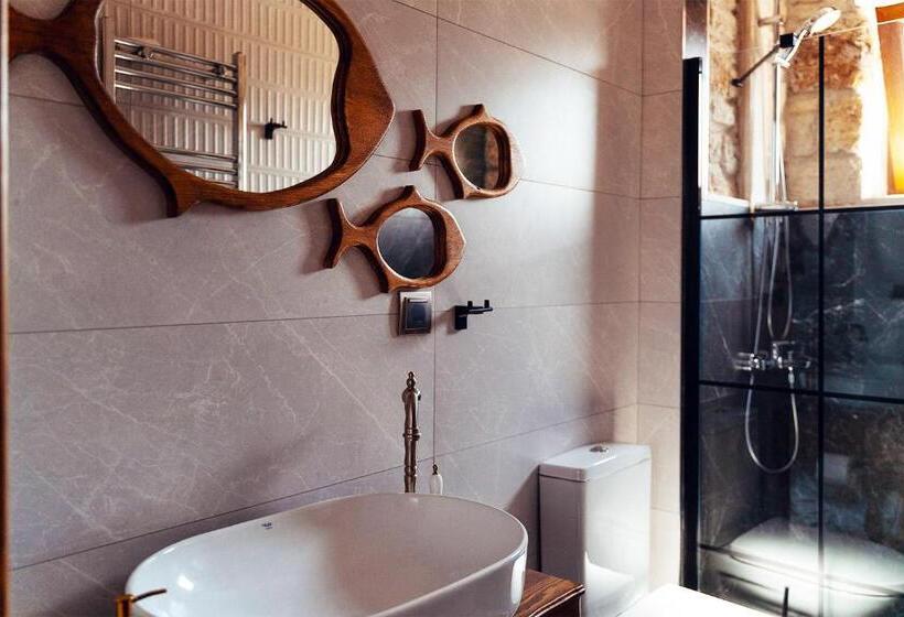 スタンダードルーム, Sinem Hanım Konağı Boutique