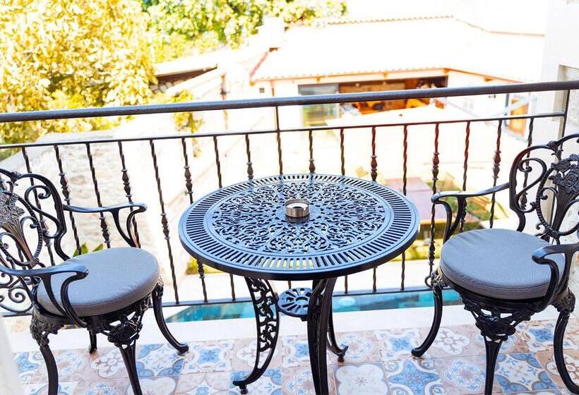 スタンダードルーム, Sinem Hanım Konağı Boutique