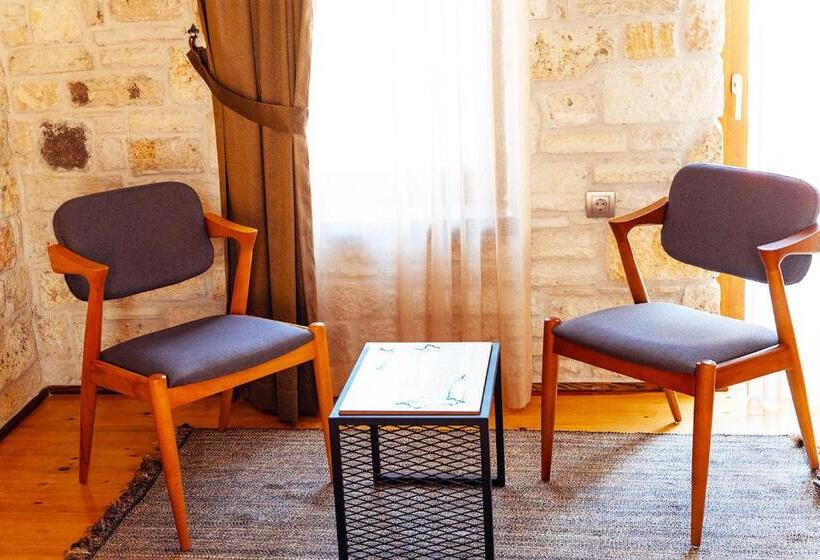 スタンダードルーム, Sinem Hanım Konağı Boutique