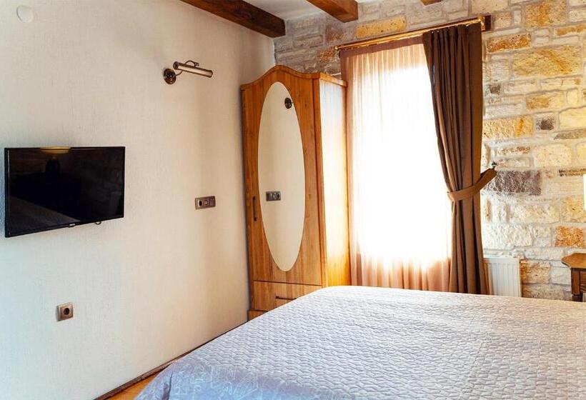 스탠다드 룸, Sinem Hanım Konağı Boutique