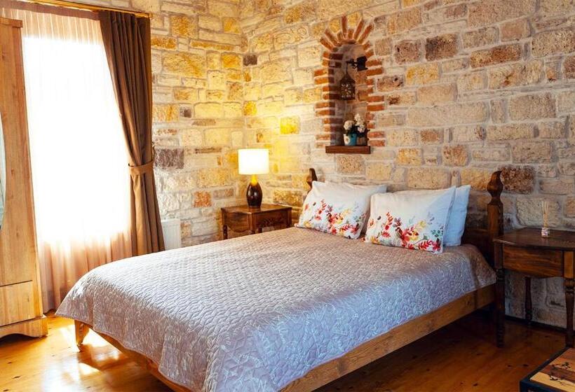 スタンダードルーム, Sinem Hanım Konağı Boutique