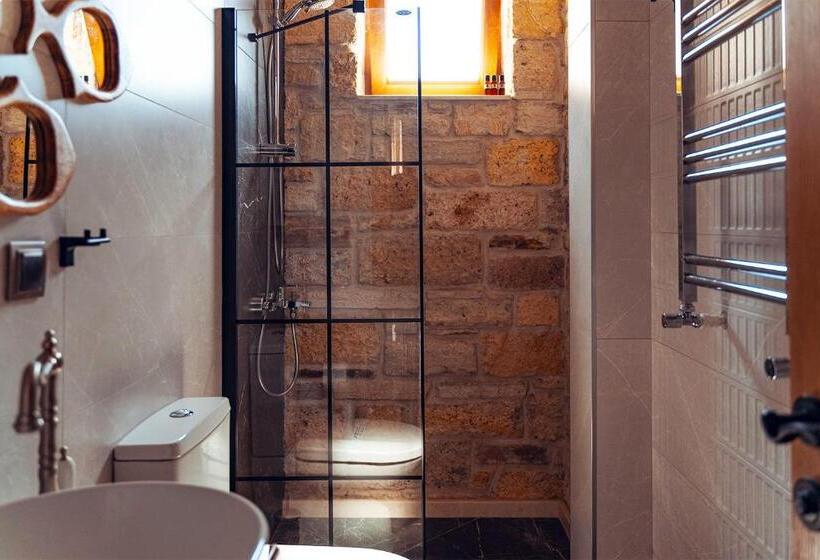 スタンダードルーム, Sinem Hanım Konağı Boutique