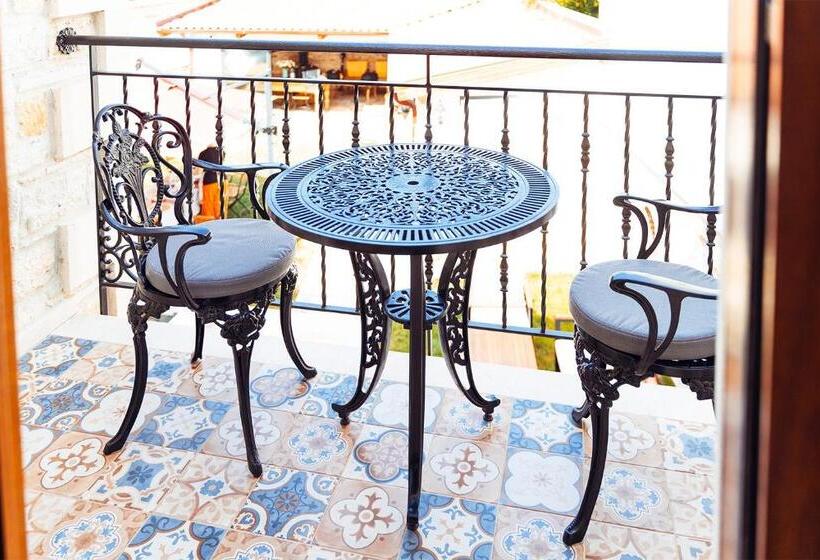 スタンダードルーム, Sinem Hanım Konağı Boutique