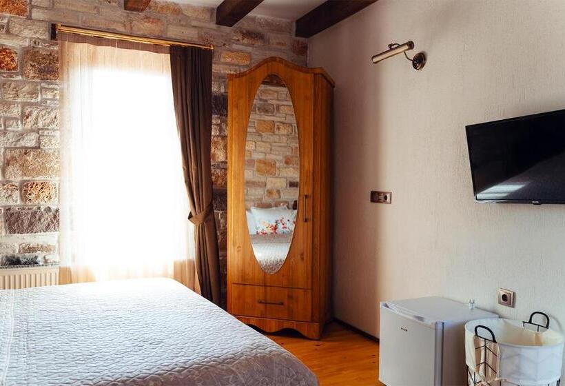 スタンダードルーム, Sinem Hanım Konağı Boutique