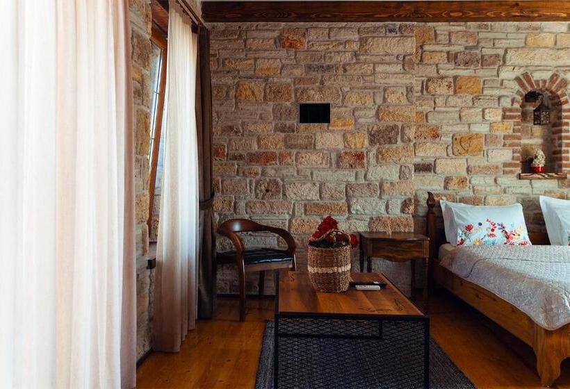 スタンダードルーム, Sinem Hanım Konağı Boutique