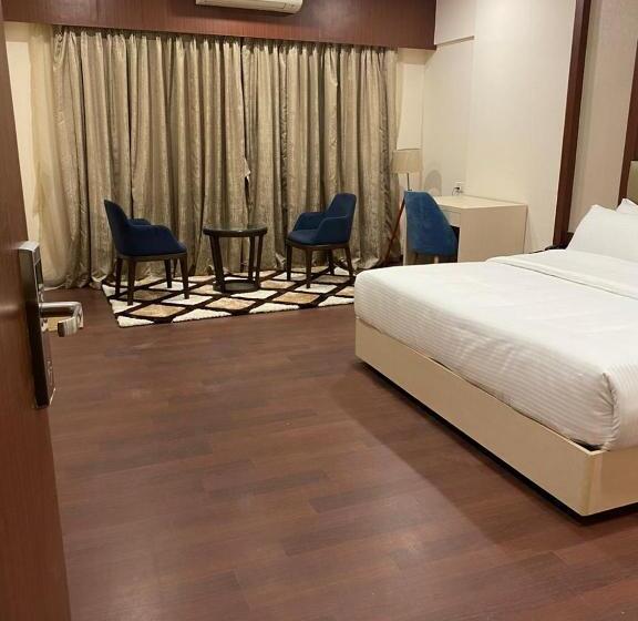 Quarto Estandar, Swamiraj