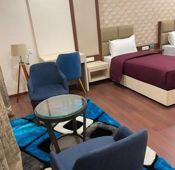 Quarto Estandar, Swamiraj