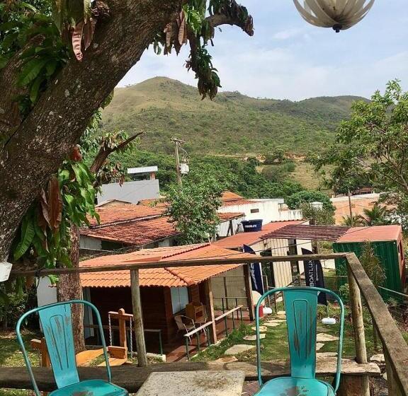 스위트, Villa Santo Hilário Conect