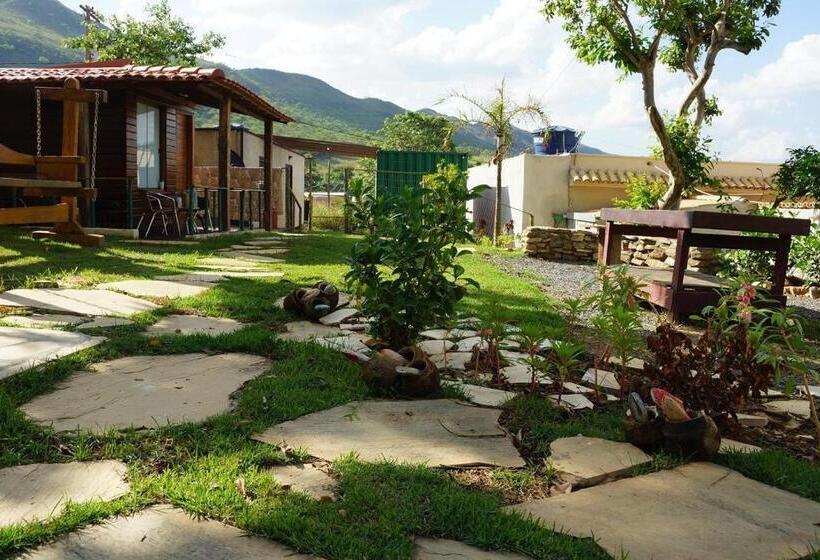 إستوديو ديلوكس, Villa Santo Hilário Conect