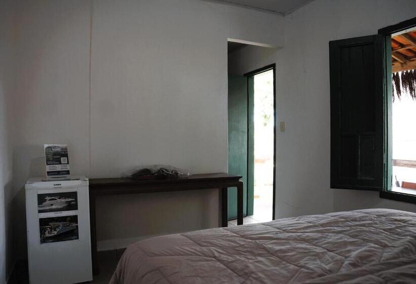 إستوديو ديلوكس, Villa Santo Hilário Conect