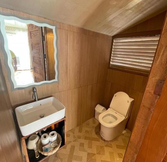 1침실 빌라 바다전망, Kaway Resort & Spa