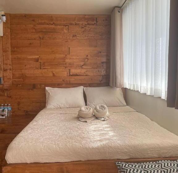 1침실 빌라 바다전망, Kaway Resort & Spa