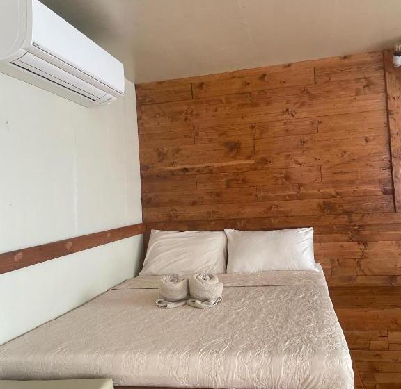 1침실 빌라 바다전망, Kaway Resort & Spa