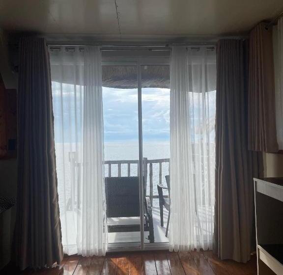 1침실 빌라 바다전망, Kaway Resort & Spa