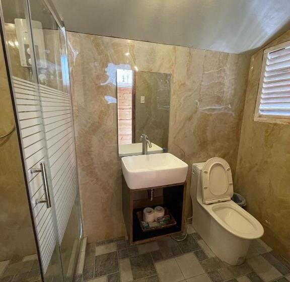 빌라 침실 1개, Kaway Resort & Spa