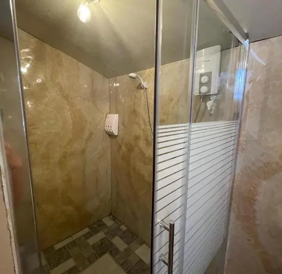 ビラホテル１ベッドルーム, Kaway Resort & Spa
