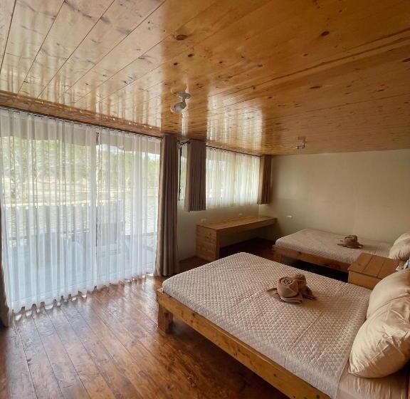 빌라 침실 1개, Kaway Resort & Spa