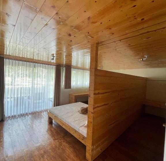 빌라 침실 1개, Kaway Resort & Spa