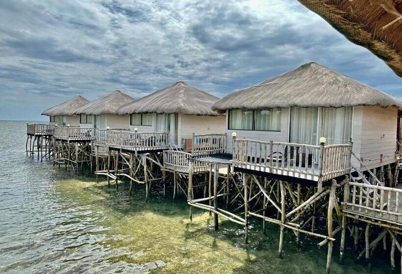 빌라 침실 1개, Kaway Resort & Spa