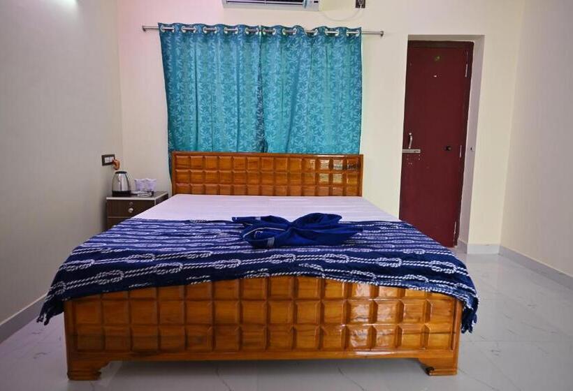 豪华房间, Manas Kanya Resort #mandarmoni Sea View By Easygorooms