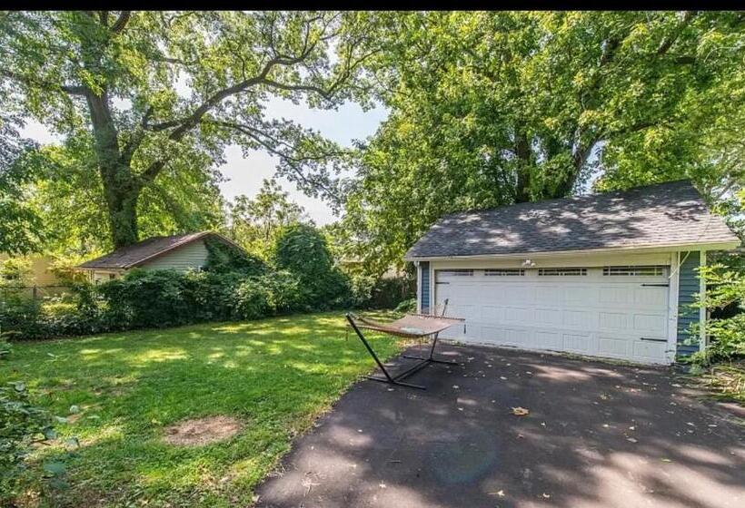 Номер Стандарт, Room In House Charming Private Room Complete4