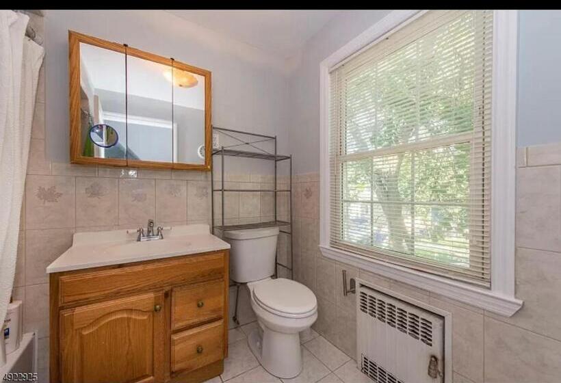 Номер Стандарт, Room In House Charming Private Room Complete4