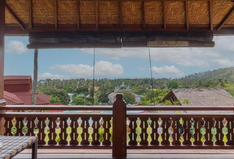 豪华洋房, Safara Villa & Bungalow Syariah