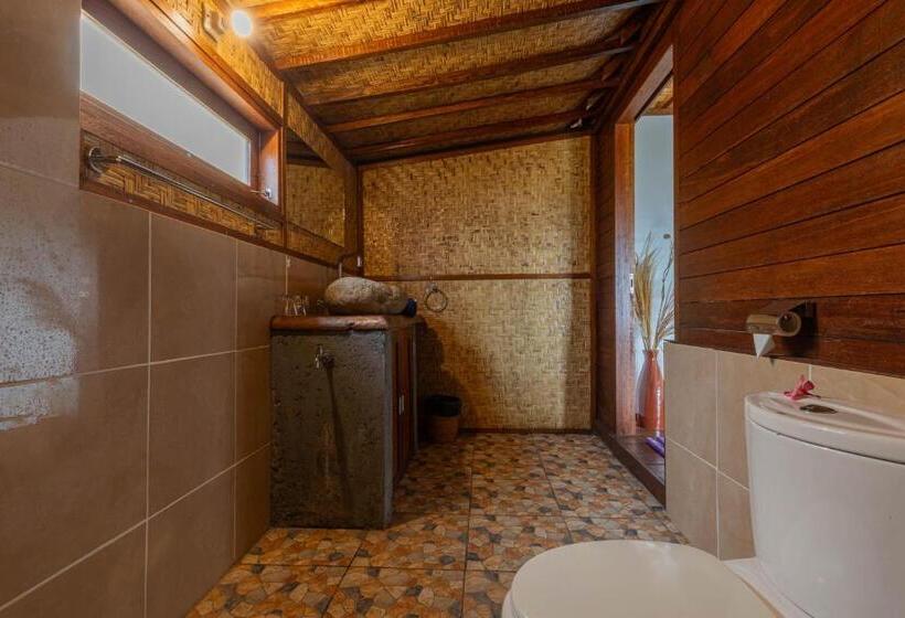 豪华洋房, Safara Villa & Bungalow Syariah