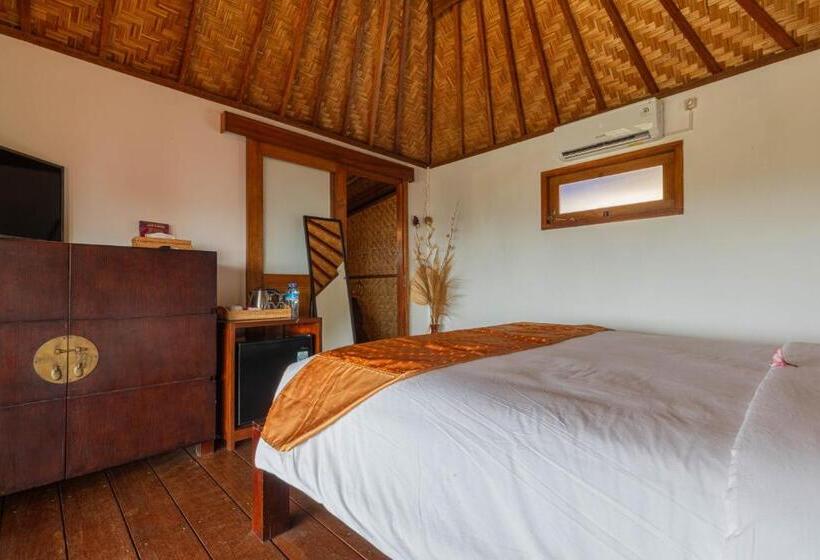 豪华洋房, Safara Villa & Bungalow Syariah