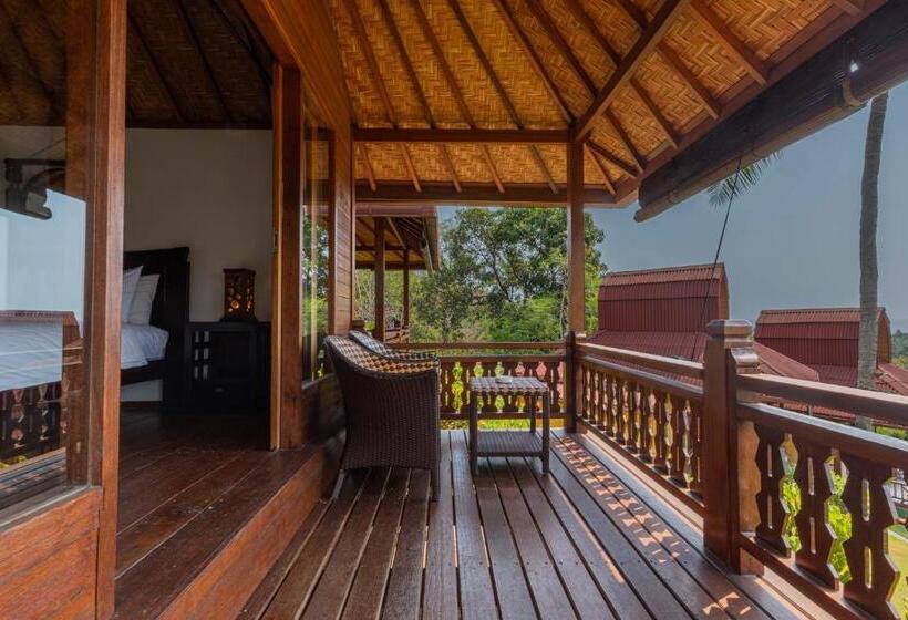 豪华洋房, Safara Villa & Bungalow Syariah