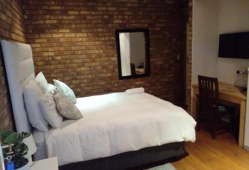 스탠다드 룸, Tshidiso Guesthouse