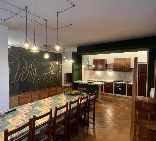 غرفة قياسية رباعية, Villa Amapola