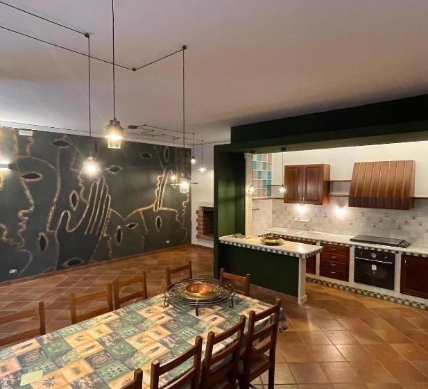 غرفة قياسية رباعية, Villa Amapola