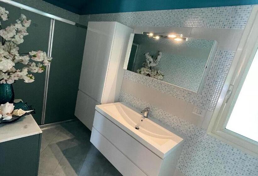 غرفة قياسية, Villa Amapola