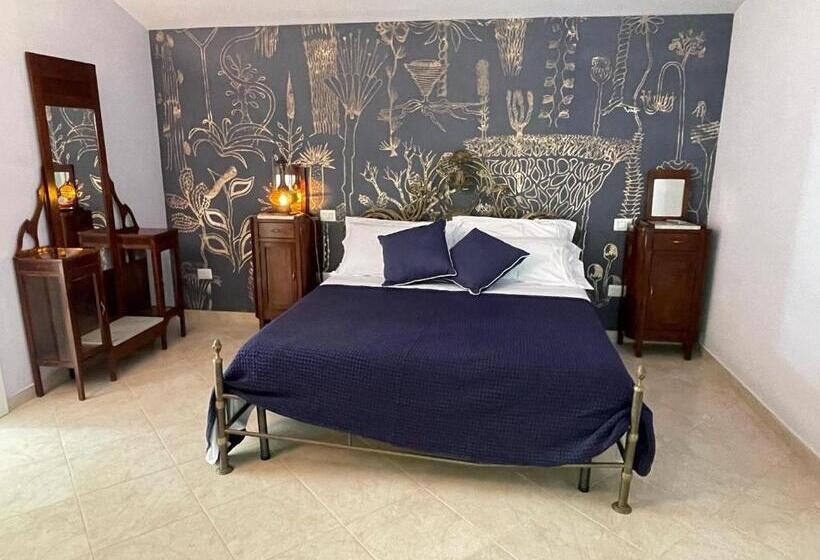 Номер Стандарт, Villa Amapola