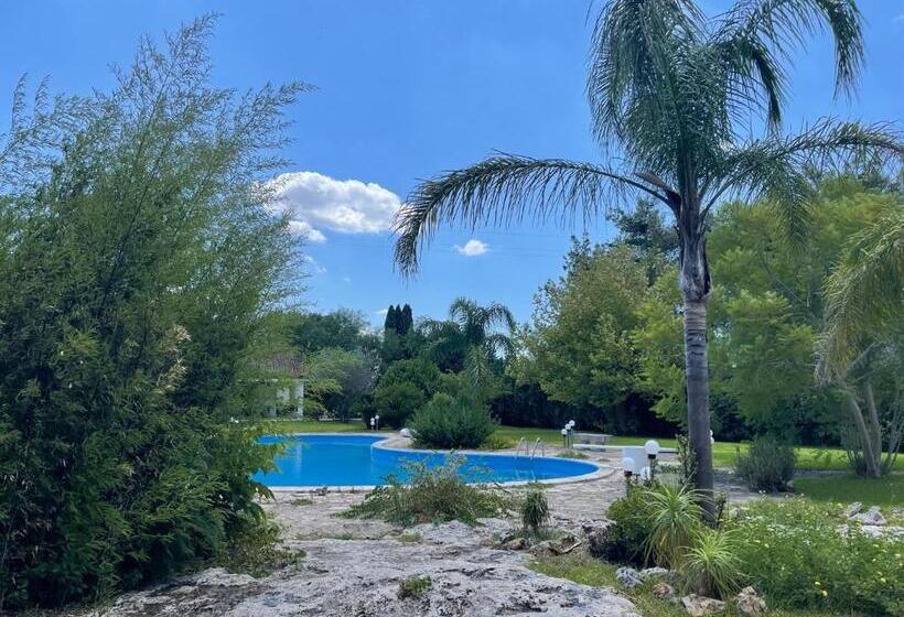 غرفة قياسية, Villa Amapola