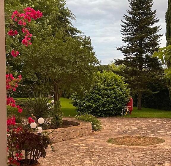 غرفة قياسية, Villa Amapola