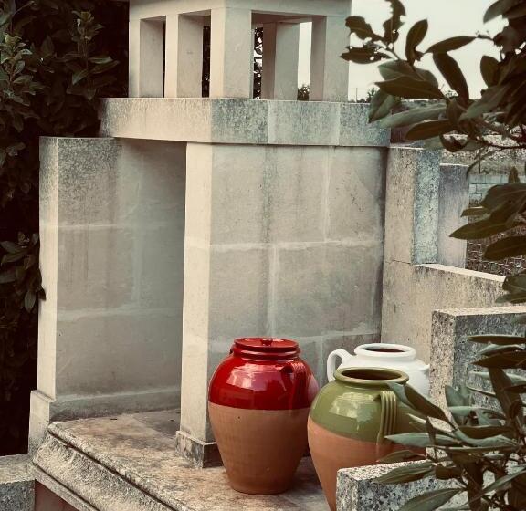 غرفة قياسية, Villa Amapola