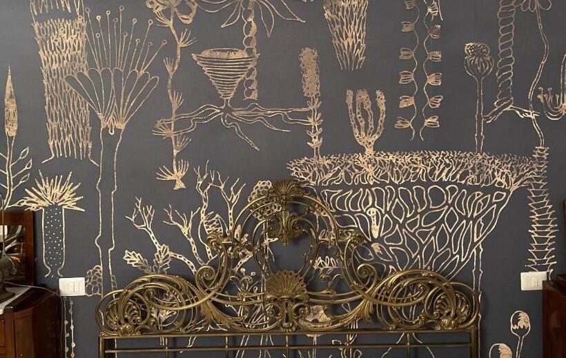 غرفة قياسية, Villa Amapola