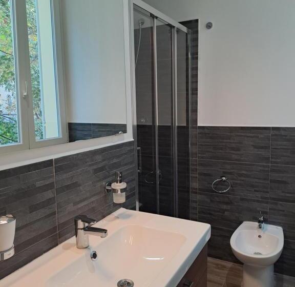 Studio Standard, Residence Del Centro