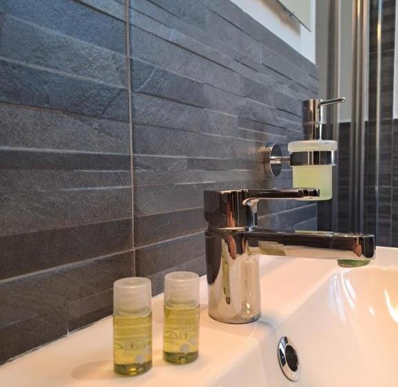 Studio Standard, Residence Del Centro